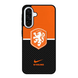 Netherland Football Team Samsung Galaxy A36 5G Case RC10089
