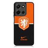 Netherland Football Team Motorola Moto G 5G 2025 Case OV10089