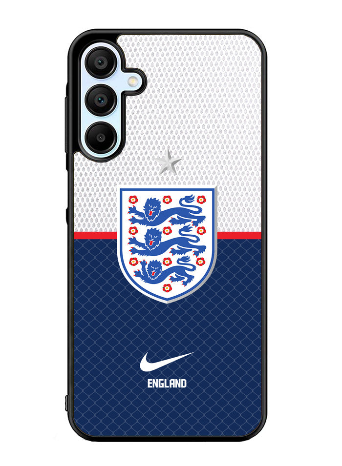 England Football Team Samsung Galaxy A35 5G Case OV9991