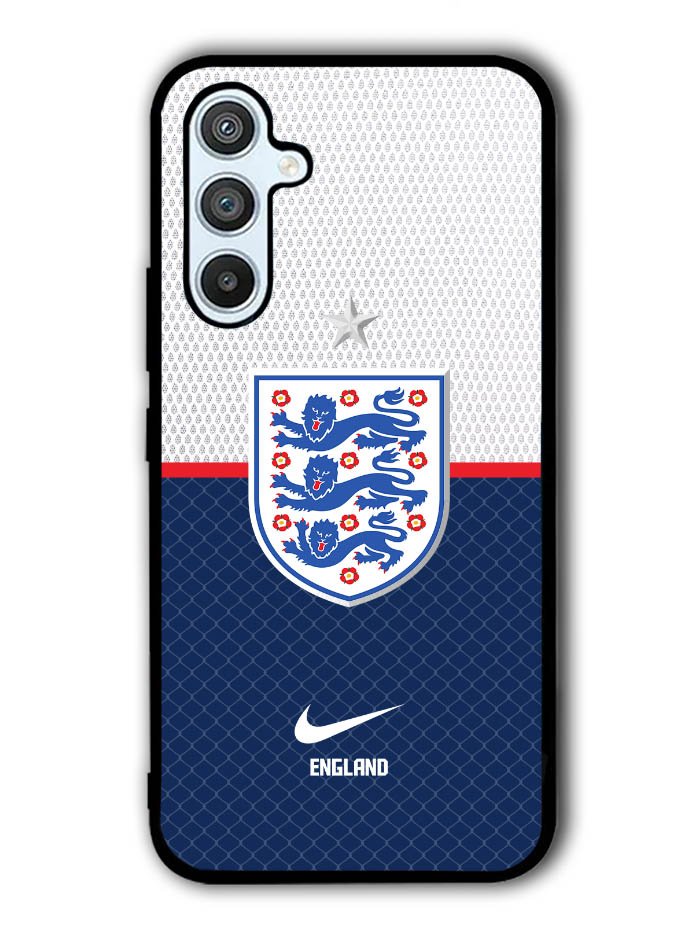 England Football Team Samsung Galaxy A54 5G Case OV9991