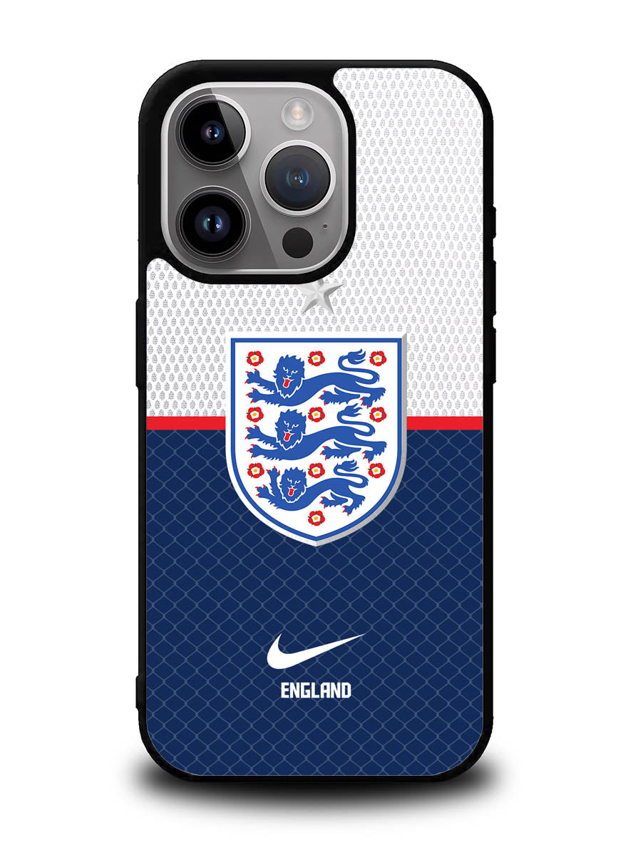England Football Team iPhone 16 Pro Max Case OV9991