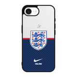 England Football Team iPhone 17e Case OV9991