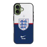 England Football Team iPhone 17 Case OV9991