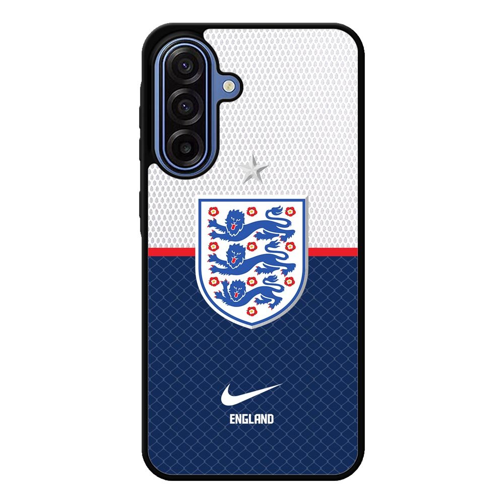 England Football Team Samsung Galaxy A17 Case OV9991