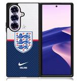 England Football Team Samsung Galaxy Z Fold 7 Case OV9991