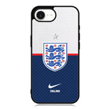 England Football Team iPhone 16e Case OV9991