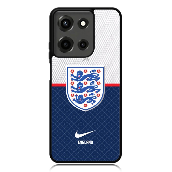 England Football Team Motorola Moto G 5G 2025 Case OV9991
