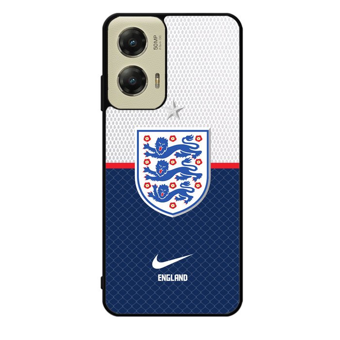 England Football Team Motorola Moto G Stylus 5G 2024 Case OV9991