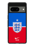 England Football Team Google Pixel 8 Case QC9992