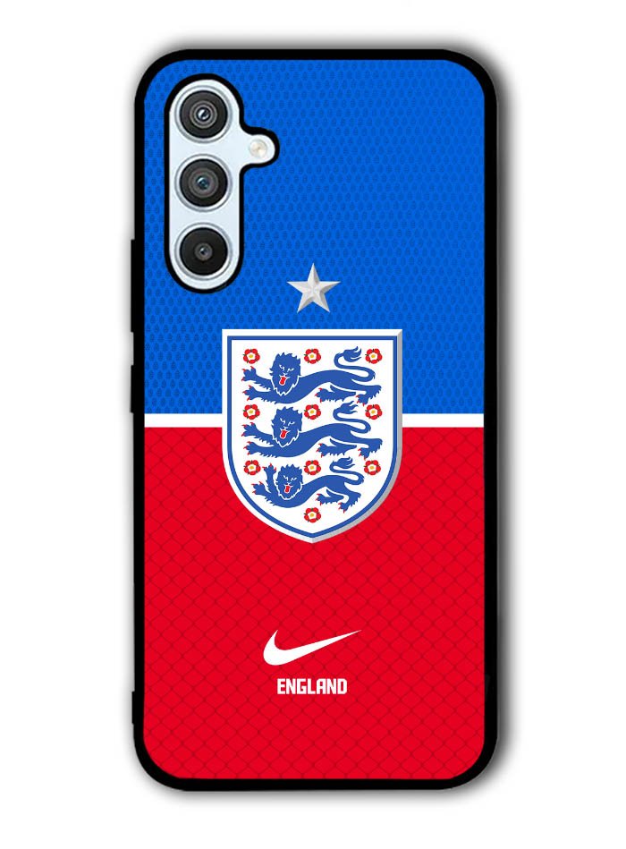 England Football Team Samsung Galaxy A14 5G Case QC9992