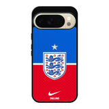 England Football Team Google Pixel 10 Pro Case OV9992