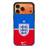England Football Team iPhone 17 Pro Max Case OV9992