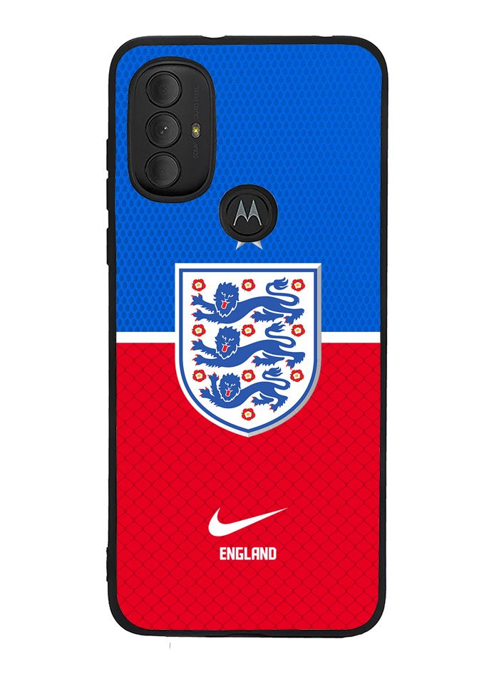 England Football Team Motorola Moto G Pure 2021 , Moto G Power 2022 Case OV9992