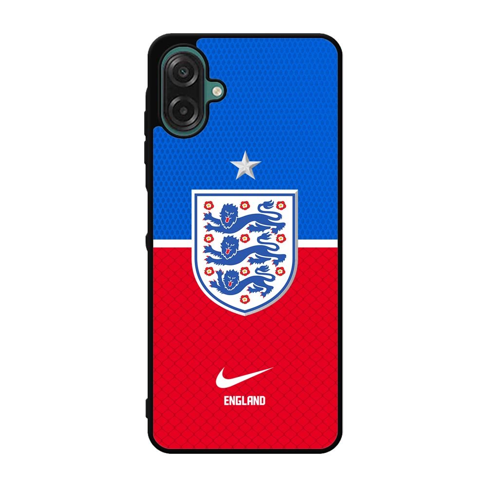 England Football Team Samsung Galaxy A07 Case OV9992