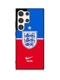 England Football Team Samsung Galaxy S25 Ultra 5G Case QC9992