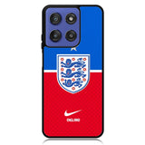 England Football Team Motorola Moto G Stylus 5G 2025 Case OV9992