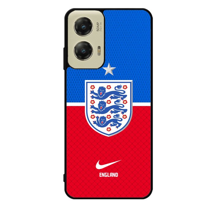 England Football Team Motorola Moto G Stylus 5G 2024 Case OV9992