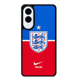 England Football Team Samsung Galaxy S25 Edge 5G Case OV9992