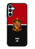 Spain Football Team Samsung Galaxy A15 5G Case OV10131