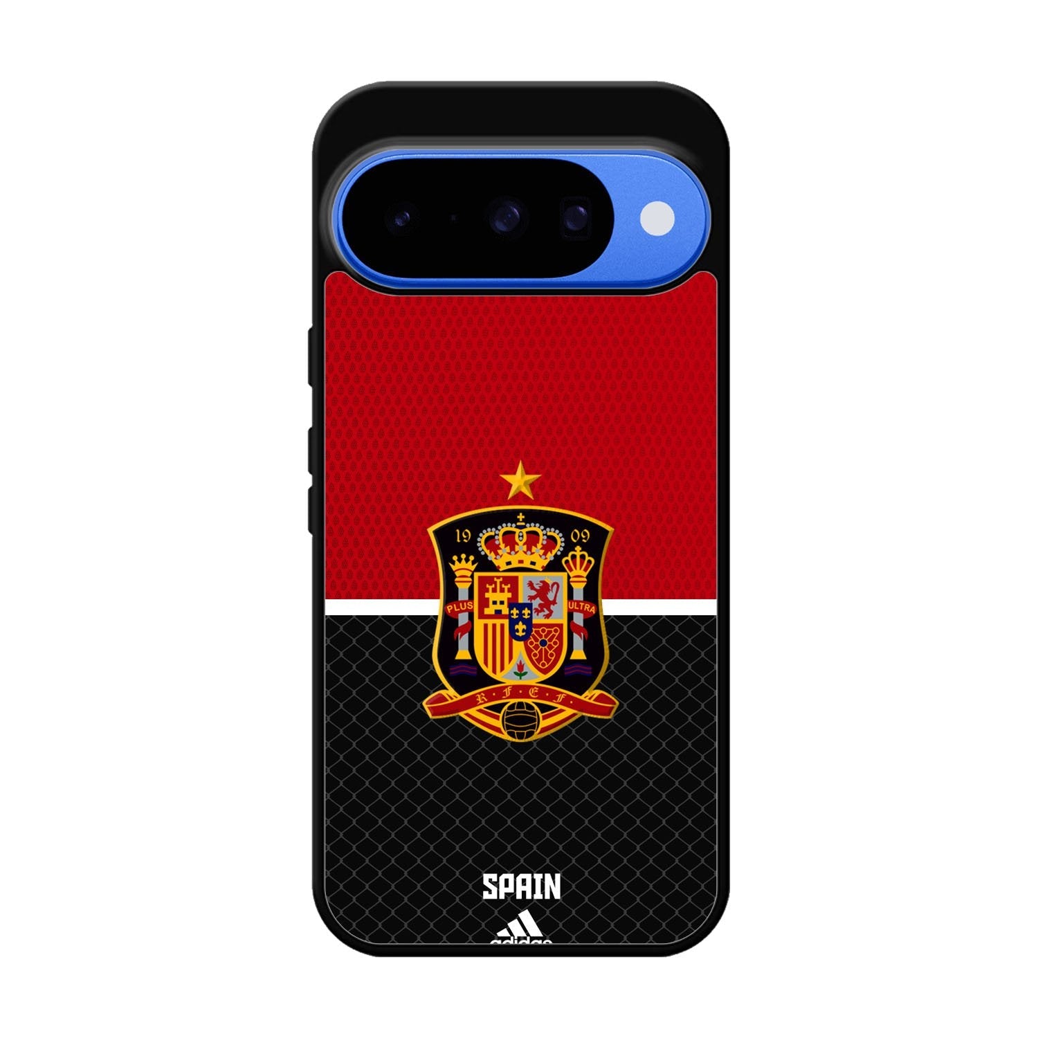 Spain Football Team Google Pixel 10 Case OV10131