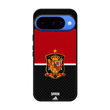 Spain Football Team Google Pixel 10 Case OV10131