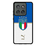Italy Football Team Motorola Moto Edge 2025 Case QC10025