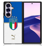 Italy Football Team Samsung Galaxy Z Fold 7 Case OV10025