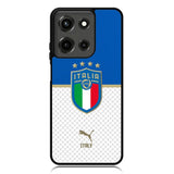 Italy Football Team Motorola Moto G 5G 2025 Case OV10025