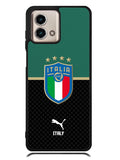 Italy Football Team Motorola Moto G Stylus 5G 2023 Case OV10026