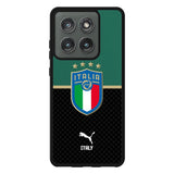 Italy Football Team Motorola Moto Edge 2025 Case QC10026