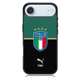Italy Football Team iPhone 17 Air Case OV10026
