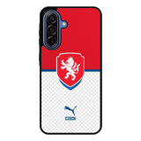 Czech Football Team Samsung Galaxy A17 Case OV9971