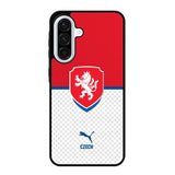 Czech Football Team Samsung Galaxy A16 5G Case RC9971