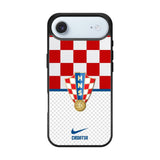 Croatia Football Team iPhone Air Case OV9966