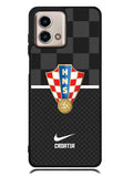 Croatia Football Team Motorola Moto G Stylus 5G 2023 Case OV9967