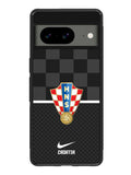 Croatia Football Team Google Pixel 8A Case QC9967