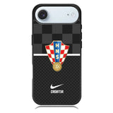 Croatia Football Team iPhone 17 Air Case OV9967