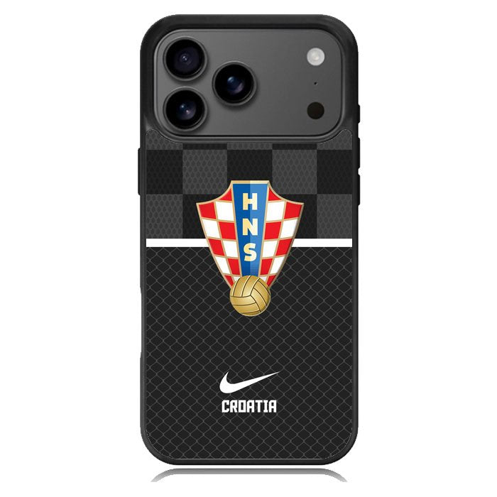 Croatia Football Team Samsung Galaxy S26 Ultra Case OV9967