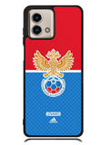 Russia Football Team Motorola Moto G Stylus 5G 2023 Case OV10114