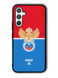 Russia Football Team Samsung Galaxy A54 5G Case OV10114