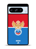 Russia Football Team Google Pixel 8 Pro Case QC10114