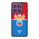 Russia Football Team Motorola Moto Edge 60 Pro Case OV10114
