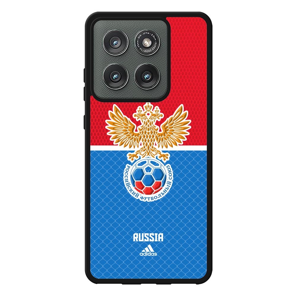 Russia Football Team Motorola Moto Edge 2025 Case OV10114