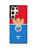 Russia Football Team Samsung Galaxy S23 Ultra 5G Case QC10114