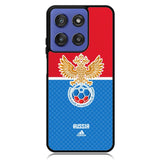 Russia Football Team Motorola Moto G Stylus 5G 2025 Case OV10114