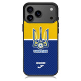 Ukraine Football Team Samsung Galaxy S26 Ultra Case OV10182