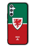 Wales Football Team Samsung Galaxy A54 5G Case OV10195