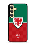 Wales Football Team Samsung Galaxy S25 Plus 5G , Samsung Galaxy S25+ 5G Case OV10195