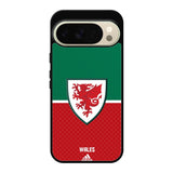 Wales Football Team Google Pixel 10 Pro XL Case OV10195