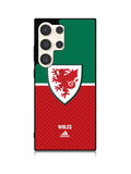 Wales Football Team Samsung Galaxy S25 Ultra 5G Case QC10195